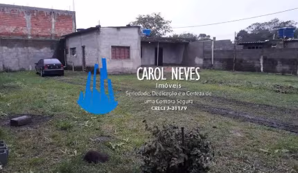 CASA 2 DORMITÓRIOS 1 SUÍTE LADO PISTA REPASSE PARCELAMENTO DIRETO MONGAGUÁ