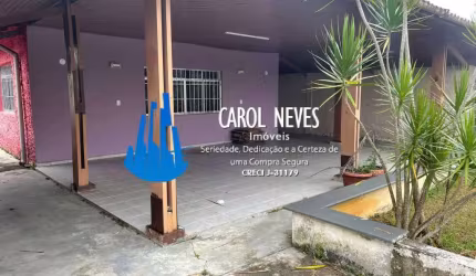 CASA 3 DORMITÓRIOS LADO PRAIA FINANCIAMENTO BANCÁRIO MONGAGUÁ