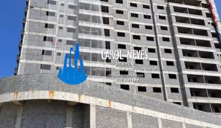 APARTAMENTO 3 DORMITÓRIOS LADO PRAIA À VISTA JARDIM PRAIA GRANDE MONGAGUÁ