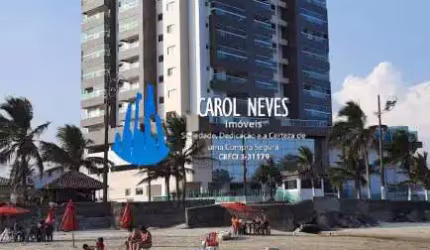 APARTAMENTO 2 DORMITÓRIOS 1 SUÍTE PISCINA FINANCIAMENTO BANCÁRIO MONGAGUÁ
