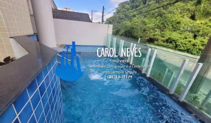 APARTAMENTO 2 DORMITÓRIOS 1 SUÍTE FINANCIAMENTO BANCÁRIO CENTRO MONGAGUÁ