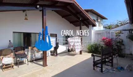 CASA 3 DORMITÓRIOS 1 SUÍTE LADO PRAIA FINANCIAMENTO BANCÁRIO ITANHAÉM