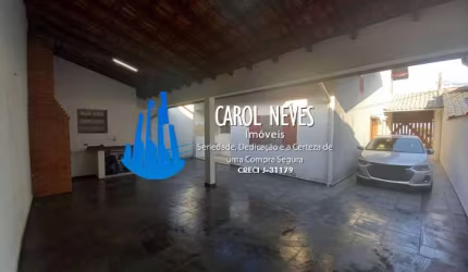 CASA PÉ NA AREIA 3 DORMITÓRIOS À VISTA SUARÃO ITANHAÉM