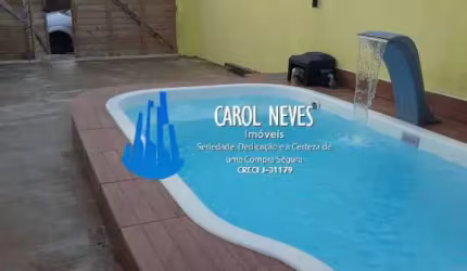 CASA 2 DORMITÓRIOS 1 SUÍTE LADO PISTA FINANCIAMENTO BANCÁRIO MONGAGUA
