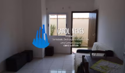 CASA 2 DORMITÓRIOS SUÍTE CONDOMÍNIO REPASSE FINANCIAMENTO BANCÁRIO ITANHAÉM