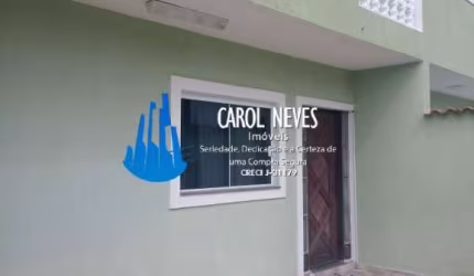 SOBRADO 2 DORMITÓRIOS LADO PISTA FINANCIAMENTO BANCÁRIO MONGAGUÁ