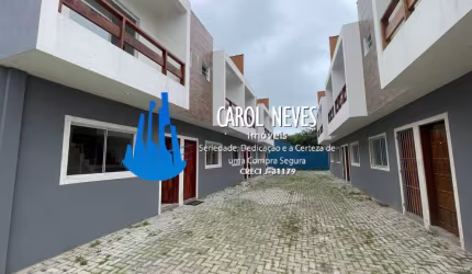CASA CONDOMÍNIO 2 SUÍTES LADO PRAIA FINANCIAMENTO BANCÁRIO ITANHAÉM