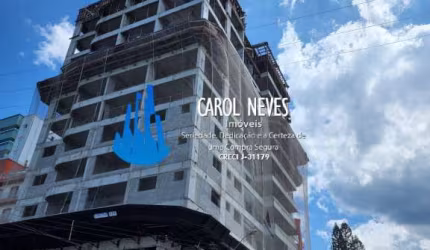 APARTAMENTO 2 DORMITÓRIOS 1 SUÍTE LADO PRAIA PARCELAMENTO DIRETO MONGAGUÁ