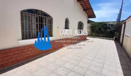 CASA 2 DORMITÓRIOS LADO PISTA FINANCIAMENTO BANCÁRIO VERA CRUZ MONGAGUÁ