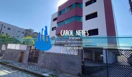 APARTAMENTO 3 DORMITORIOS LADO PRAIA FINANCIAMENTO BANCARIO MONGAGUA