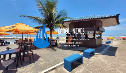 OPORTUNIDADE QUIOSQUE 180 MIL CENTRO MONGAGUÁ