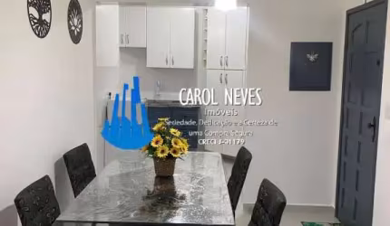 APARTAMENTO 2 DORMITÓRIOS SUÍTE LADO PRAIA FINANCIAMENTO BANCÁRIO MONGAGUÁ