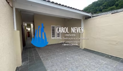 CASA 2 DORMITORIOS 1 SUITE FINANCIAMENTO BANCARIO ITAOCA MONGAGUA
