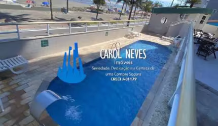 APARTAMENTO 2 DORMITÓRIOS SUÍTE LADO PRAIA FINANCIAMENTO BANCÁRIO MONGAGUÁ