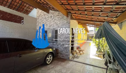 CASA 2 DORMITORIOS 1 SUITE FINANCIAMENTO BANCARIO FLORIDA MIRIM MONGAGUA