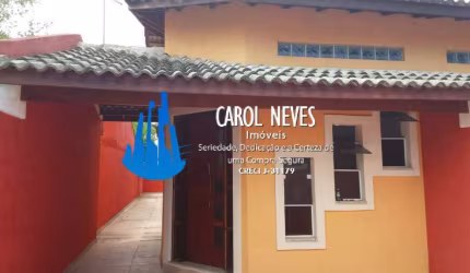 CASA 2 DORMITÓRIOS 1 SUÍTE LADO PRAIA FINANCIAMENTO BANCÁRIO ITANHAÉM