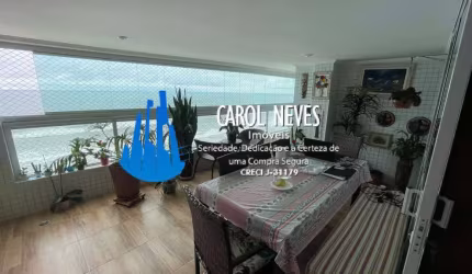 APARTAMENTO ALTO PADRÃO 4 SUÍTES FINANCIAMENTO BANCÁRIO CENTRO MONGAGUÁ