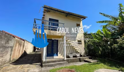 OPORTUNIDADE 450M² 4 KITNETS SUÍTES LADO PRAIA JARDIM SUARÃO ITANHAÉM