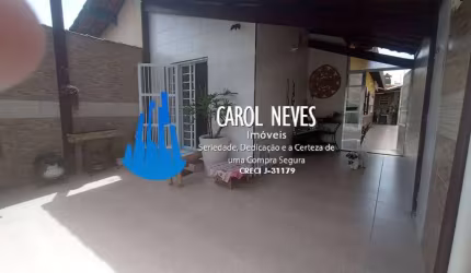 CASA 2 DORMITORIOS 1 SUÍTE FINANCIAMENTO BANCÁRIO FLÓRIDA MIRIM MONGAGUÁ