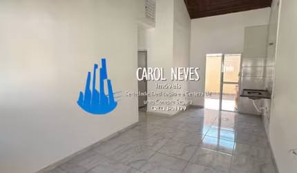 CASA CONDOMINIO 2 DORMITORIOS 1 SUITE LADO PRAIA FINANCIAMENTO ITANHAEM