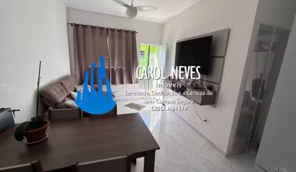 CASA CONDOMÍNIO 2 DORMITÓRIOS 1 SUÍTE FINANCIAMENTO BANCÁRIO ITANHAÉM