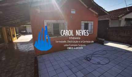 CASA 3 DORMITÓRIOS SUÍTE LADO PISTA FINANCIAMENTO BANCÁRIO ITAGUAÍ MONGAGUÁ