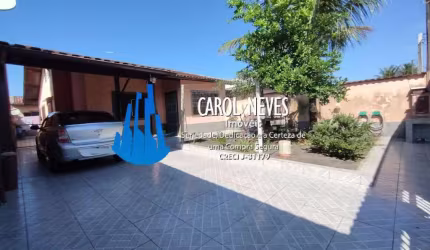 CASA 3 DORMITORIOS 1 SUITE LADO PISTA FINANCIAMENTO BANCARIO MONGAGUA