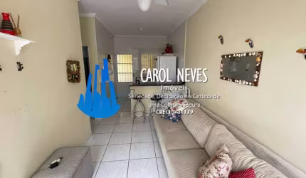 CASA CONDOMÍNIO 2 DORMITÓRIOS SUÍTE 110 MIL DE ENTRADA + PARCELAS ITANHAÉM