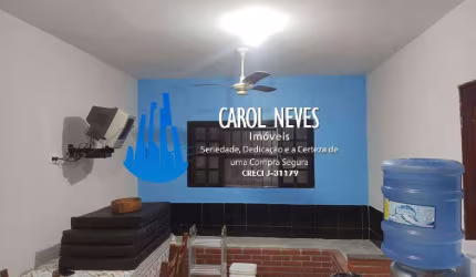 CASA 2 DORMITORIOS CHURRASQUEIRA LADO PISTA  JUSSARA MONGAGUA