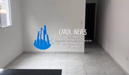 CASA NOVA CONDOMÍNIO 2 DORMITÓRIOS FINANCIAMENTO BANCÁRIO ITANHAÉM