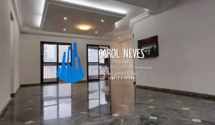 APARTAMENTO 4 DORMITÓRIOS 3 SUÍTES FINANCIAMENTO BANCÁRIO PRAIA GRANDE