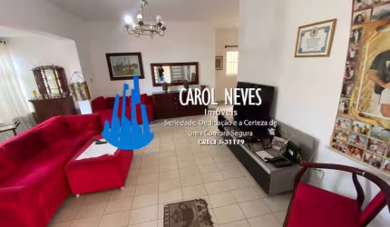 CASA 4 DORMITORIOS SUiTE CHURRASQUEIRA LADO PRAIA AGENOR DE CAMPOS MONGAGUA