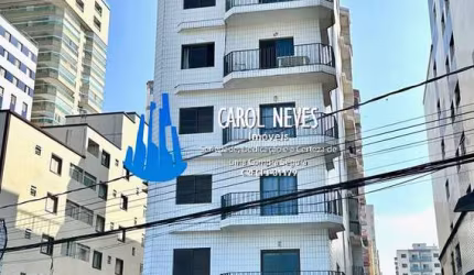 APARTAMENTO 2 DORMITÓRIOS LADO PRAIA FINANCIAMENTO BANCÁRIO PRAIA GRANDE