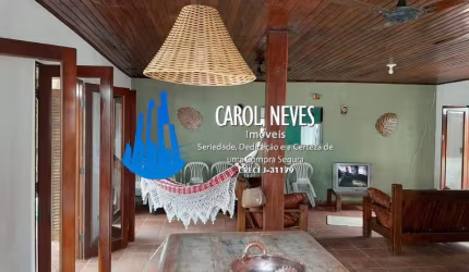 CASA 3 DORMITÓRIOS 2 SUÍTES FINANCIAMENTO BANCÁRIO VILA ATLÂNTICA MONGAGUÁ