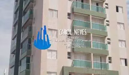 APARTAMENTO 2 DORMITORIOS SUITE LADO PRAIA FINANCIAMENTO BANCARIO MONGAGUA