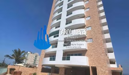 APARTAMENTO 2 DORMITORIOS LADO PRAIA FINANCIAMENTO ATLANTICA MONGAGUA