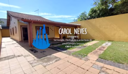 CASA 2 DORMITORIOS FINANCIAMENTO LADO PRAIA SANTA TEREZINHA ITANHAEM