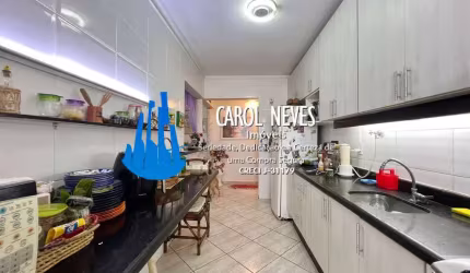 APARTAMENTO 3 DORMITORIOS 2 SUITES LADO PRAIA FINANCIAMENTO PRAIA GRANDE