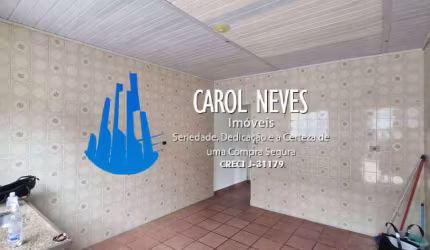 CASA 1 DORMITÓRIO CONTRATO DE COMPRA E VENDA JARDIM PRINCESA PRAIA GANDE