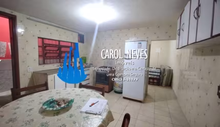 OPORTUNIDADE CASA 1 DORMITORIO LADO PISTA A VISTA JUSSARA MONGAGUA