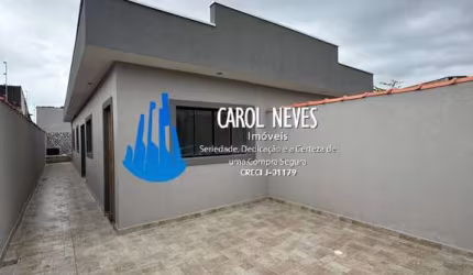 CASAS 2 DORMITORIOS 1 SUITE PISCINA LADO PRAIA FINANCIAMENTO ITANHAEM