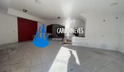 PRÉDIO COMERCIAL + 2 APARTAMENTOS 2 DORMITÓRIOS VILA CAIÇARA PRAIA GRANDE