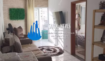 APARTAMENTO 2 DORMITÓRIOS LADO PRAIA LOCACAO DEFINITIVA MONGAGUÁ