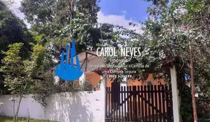 CASA 3 DORMITORIOS LADO PISTA FINANCIAMENTO BANCARIO ITANHAEM