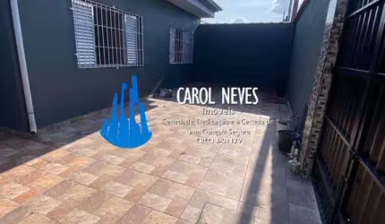 CASA TERREA 2 DORMITORIOS LADO PISTA FINANCIAMENTO BANCARIO MONGAGUA