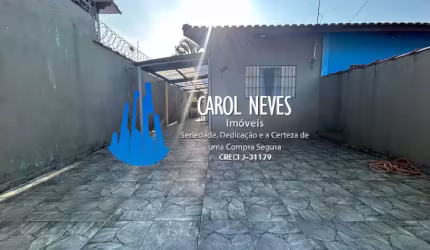 CASA 2 DORMITORIOS MOBILIADO LADO PISTA FINANCIAMENTO BANCARIO MONGAGUA