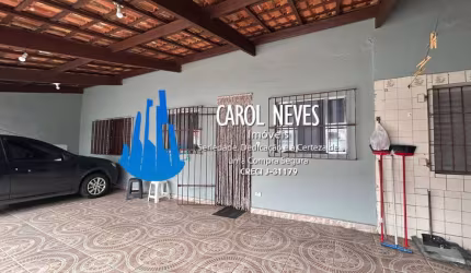 CASA TERREA LOCACAO 4 DORMITORIOS MONGAGUA