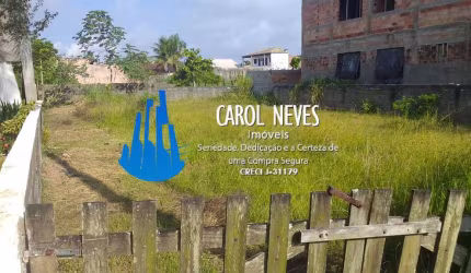 TERRENO 435M² LADO PRAIA A VISTA ITANHAEM