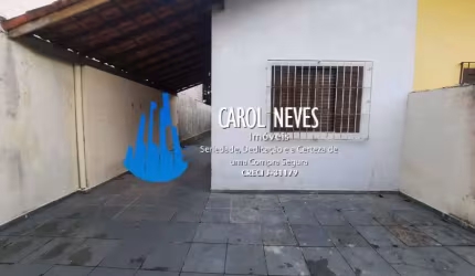 CASA 2 DORMITORIOS SUITE LADO PRAIA FINANCIAMENTO BANCARIO MONGAGUA