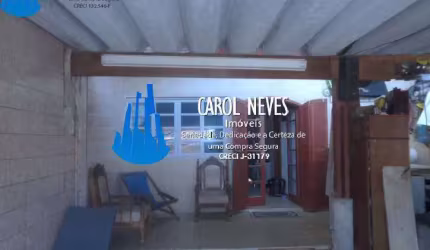 CASA 3 DORMITÓRIOS SUÍTE LADO PISTA À VISTA VERA CRUZ MONGAGUÁ